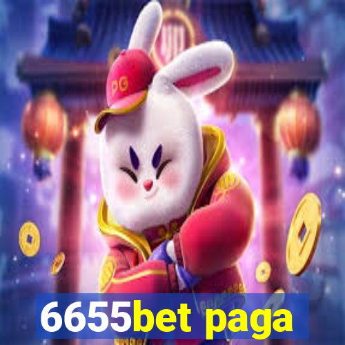 6655bet paga